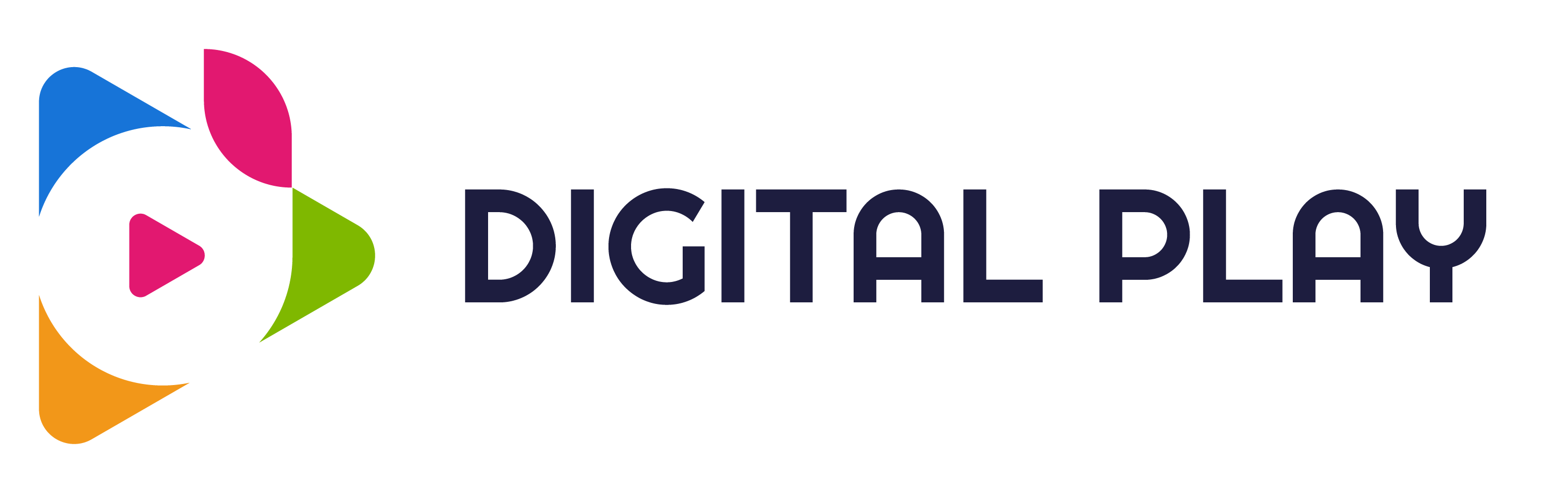 Digital Play Indonesia